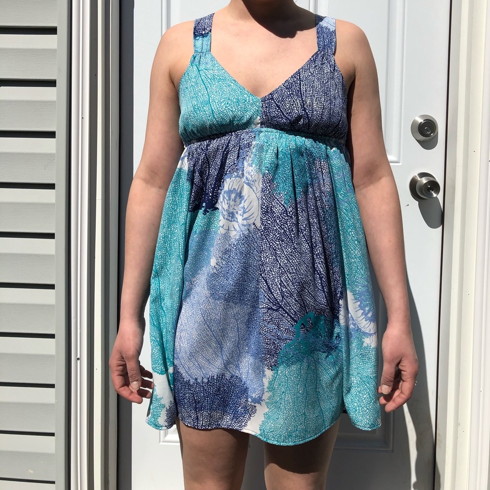 Roxy Dress